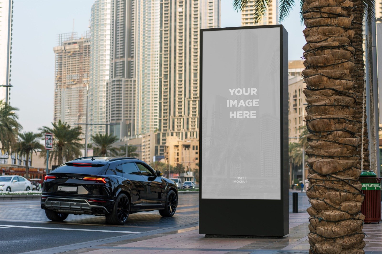 Printing & Branding Services in Abu Dhabi