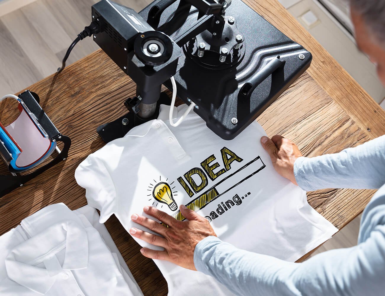 Offset printing service-rubydesign