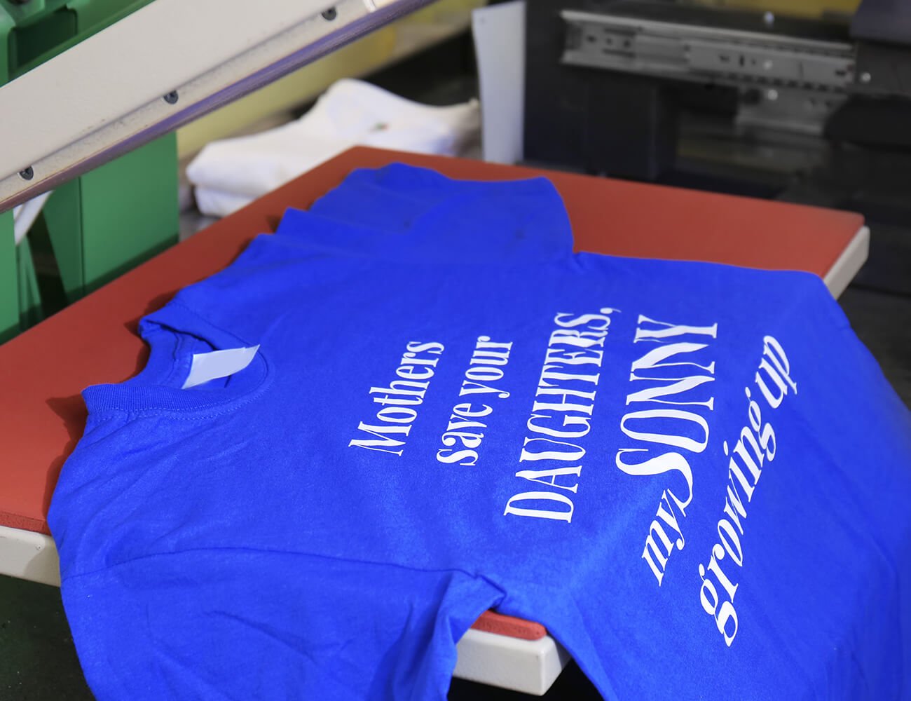 Printing & Branding Services in Abu Dhabi