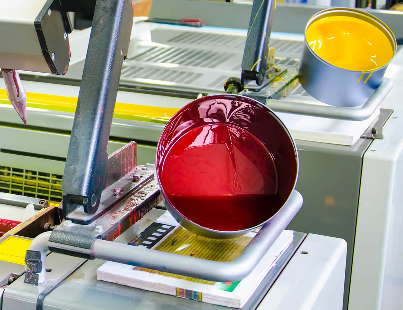 Printing & Branding Services in Abu Dhabi