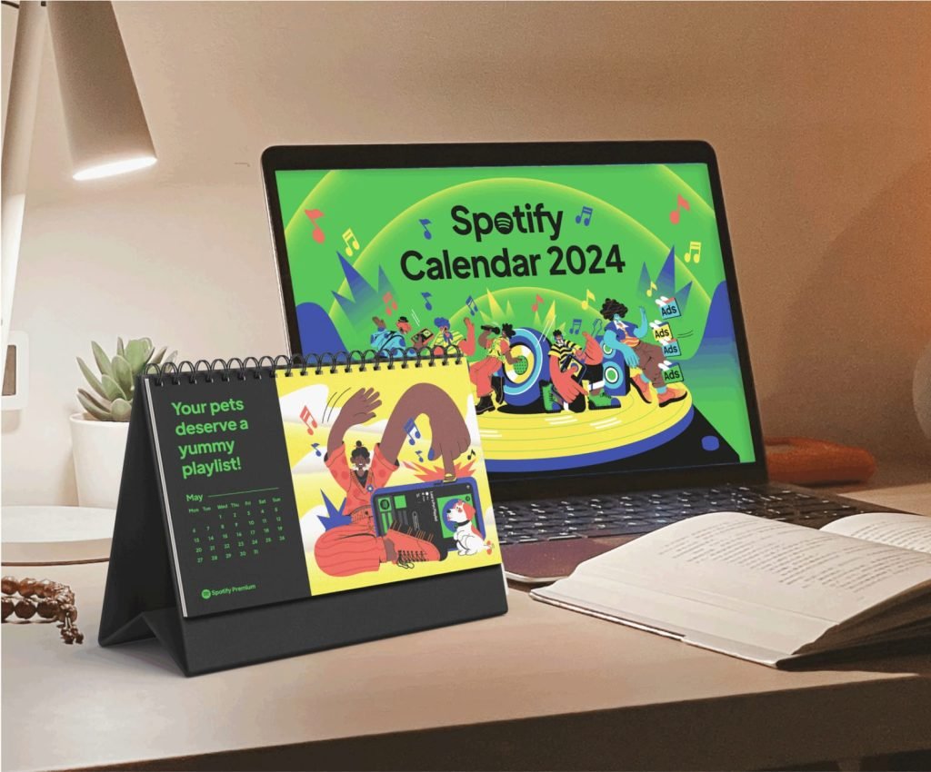 Printing & Branding Services in Abu Dhabi